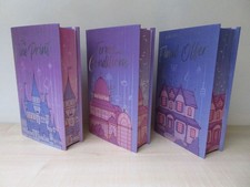 Dreamland Billionaires by