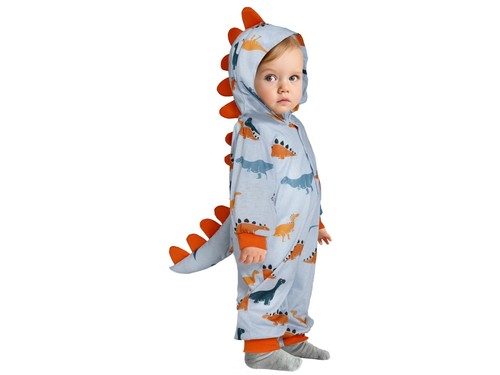 Costume baby dinosauro - dinosauro, 12-18