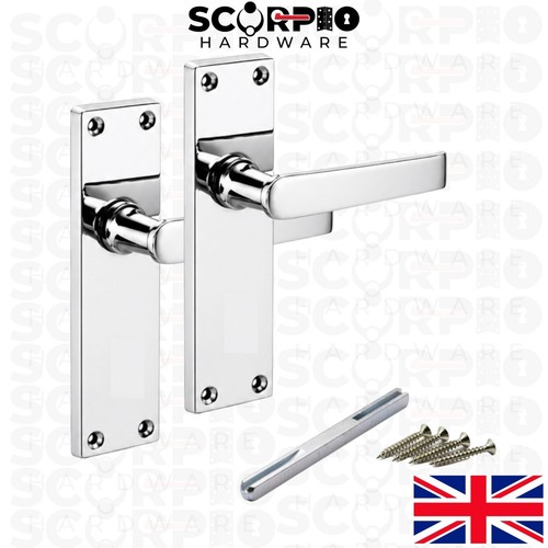 Set maniglie porte esterne
