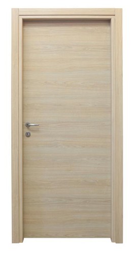 Porta microtec 210x80 - 210x80, rovere