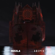 Rizzla Adepta LP Vinile Europa