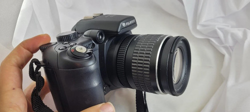 Fuji fujifilm finepix s9500 - fujifilm,