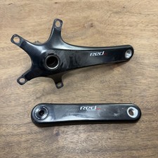 Guarnitura SRAM rossa GXP 11