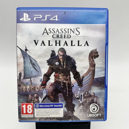 Assassin creed valhalla - assassin’s,