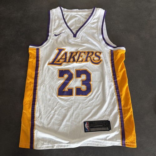 Lakers maglia lbjames - lakers,