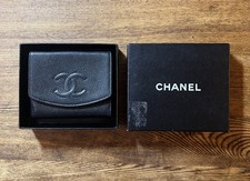 Portafoglio Vintage Chanel