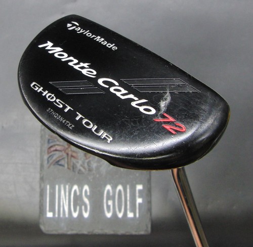 Taylormade monte carlo - taylormade, 72