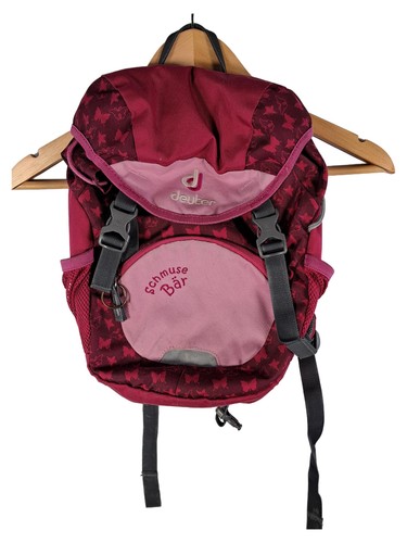 Zaino per bambini deuter - deuter, orso