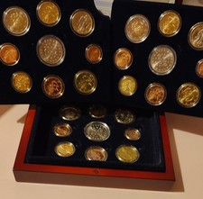 Tripla divisionale kms coffret