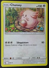 CHANSEY  46/68 in Italiano
