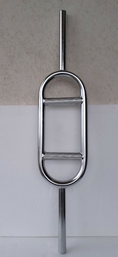 Bilanciere tricipiti 28 - 86, cm