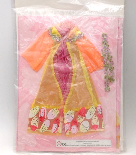 Barbie mattel 2003 scopri il - scopri,