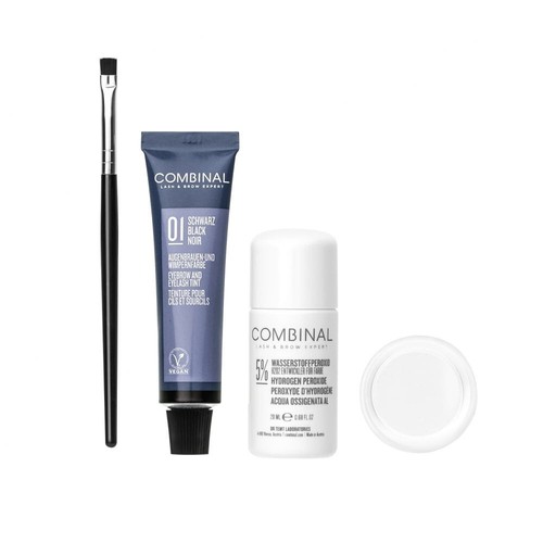Kit tinta combinata - , e