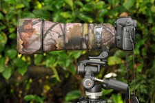 Sigma 150 600mm Protezione