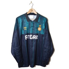 Maglia maglia calcio Inter