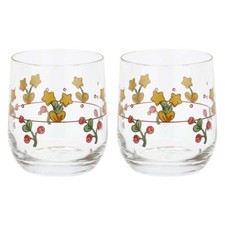 Thun- set 5 bicchieri sweet