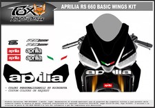ADESIVI stickers moto KIT per