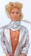Rockstar Ken Rockers Barbie