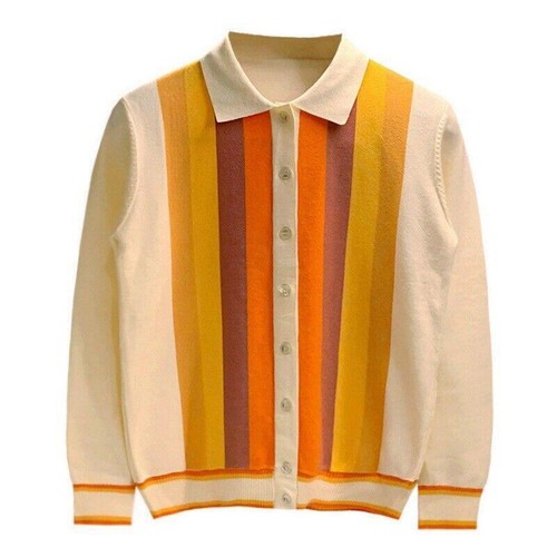 Maglione maglia uomo - , autunno