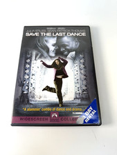 Save The Last Dance (DVD 2001)