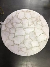 Piano Tavolo Quarzo Agata