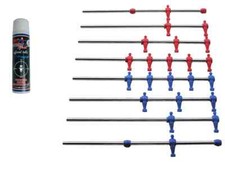 Calcio Balilla Roberto Sport