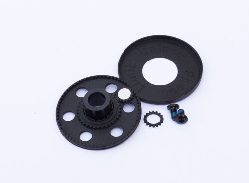 Turbo levo kenevo - levo, unlock