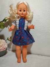 Bambola vintage anni no - 50,