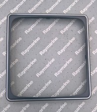 Raymarine Casco Auto Gunmetal Bezel i50 i60 i70 Pilots (stile serie eS) A80356