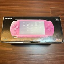 PSP-1000 Rosa 1369 dal