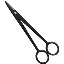 Forbici Giapponesi per Bonsai e Piante da Interno 15,5 cm - Made in Japan