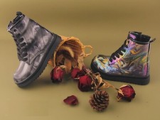 ANFIBI bimba felpati (25-36)