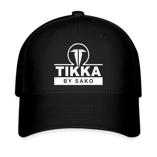 Cappello baseball tikka by - cappello,