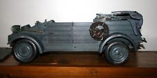 Drago 1:6 WWII Kubelwagen