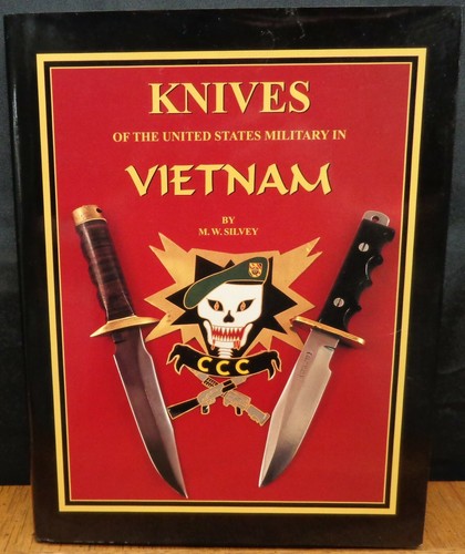 Knives the united - of,