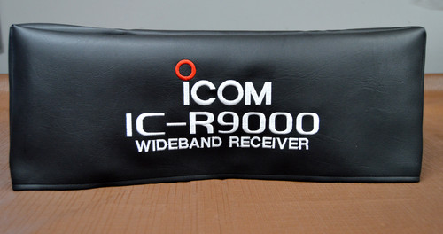 Icom r9000 con maniglie - icom, ic-r9000