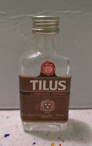 Miniature mignon tilus amaro - miniature,