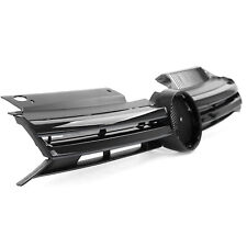 Griglia radiatore Sport nera