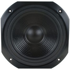 NEW 10" Woofer Replacement