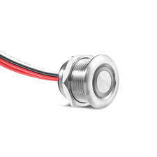 12V Light Dimmer,Max 6 Amps DC