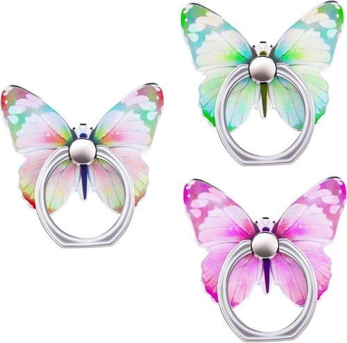 Pezzi supporto anello - 3,