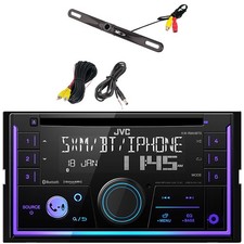 Jvc ricevitore lettore - ricevitore, cd