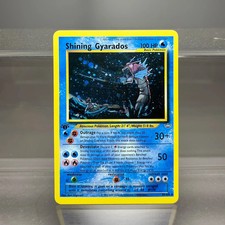 POKEMON Foil Cards Team Rocket