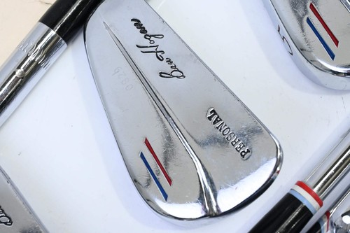 Ben hogan personal model - hogan,