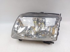 6N1941015AD FANALE ANTERIORE SX VOLKSWAGEN POLO (6N2) 1.4 B 8V MAN 5M 60CV 2000 