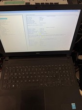i5-5250u Dell TTYFJA00