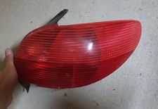 STOP FANALE POSTERIORE DESTRO