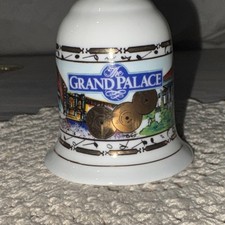 The Grand Palace Souvenir