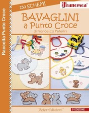 Libri Francesca Peterlini -