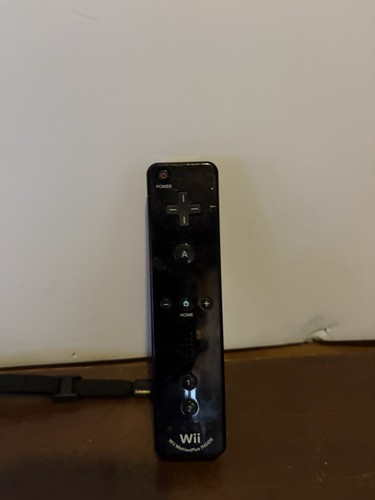 Nintendo motionplus inside - nintendo,
